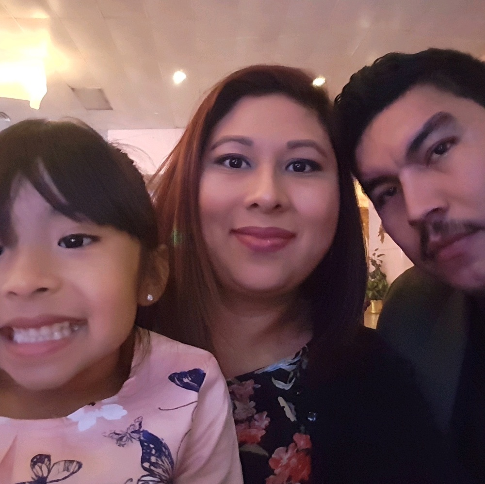 Meet your Posher, Cristal